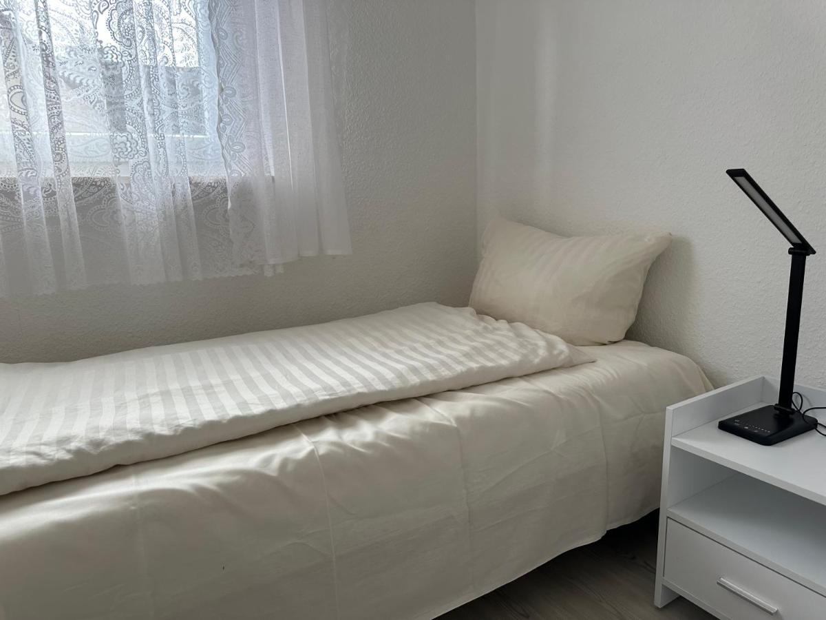 Ferienhaus Formidable Nidderau 外观 照片