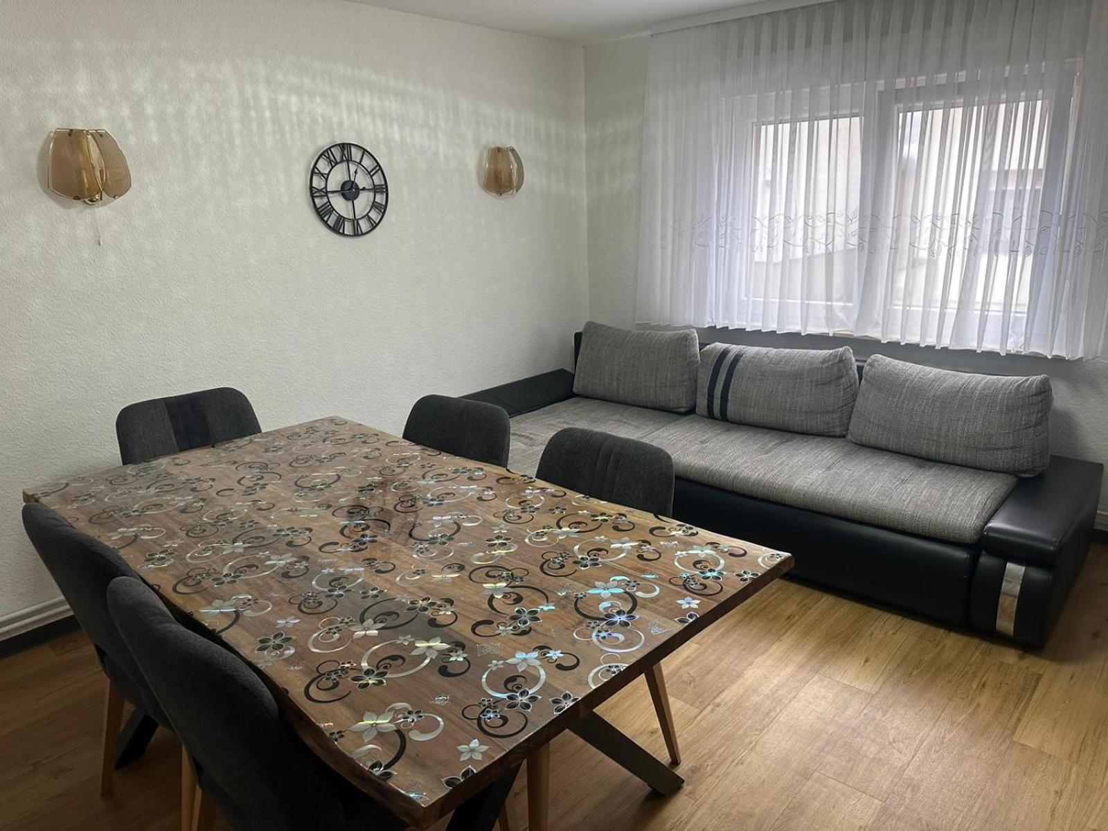 Ferienhaus Formidable Nidderau 外观 照片
