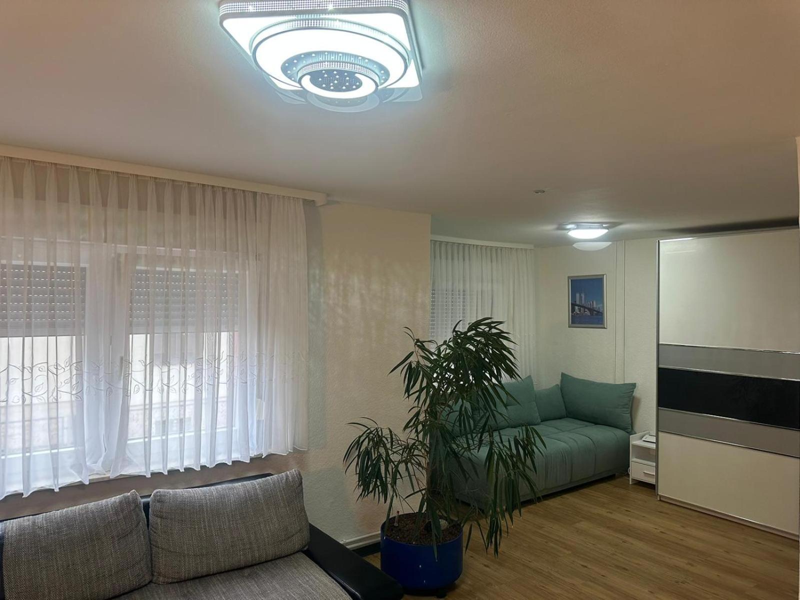 Ferienhaus Formidable Nidderau 外观 照片